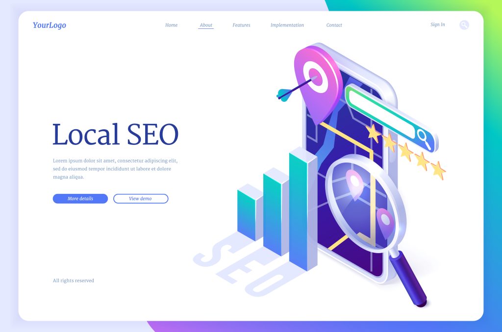 Local SEO Services Companies